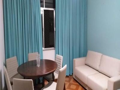 Apartamento para Venda, em Niterói, bairro Ingá, 2 dormitórios, 2 banheiros