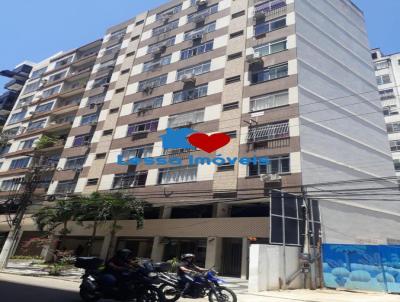 Apartamento para Venda, em Niterói, bairro Ingá, 3 dormitórios, 2 banheiros, 1 suíte, 1 vaga