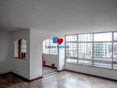 Apartamento para Venda, em Niterói, bairro Ingá, 4 dormitórios, 3 banheiros, 1 suíte, 1 vaga